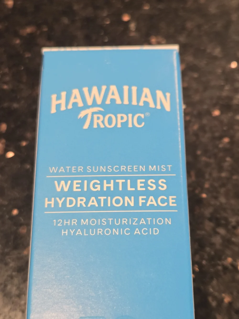 Hawaiian Tropic hawaiian tropic